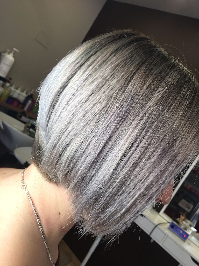 Maria Damorin Estilistas - Goa Organics — Peinado