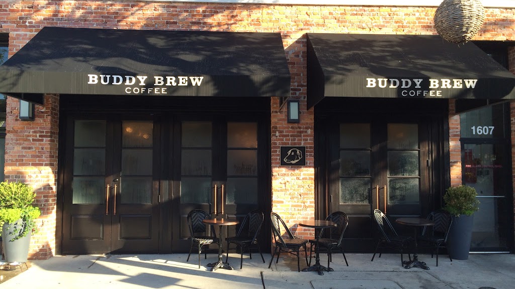 Photo of Buddy Brew Coffee