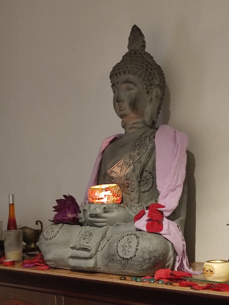 Masajes Puerto de la Cruz