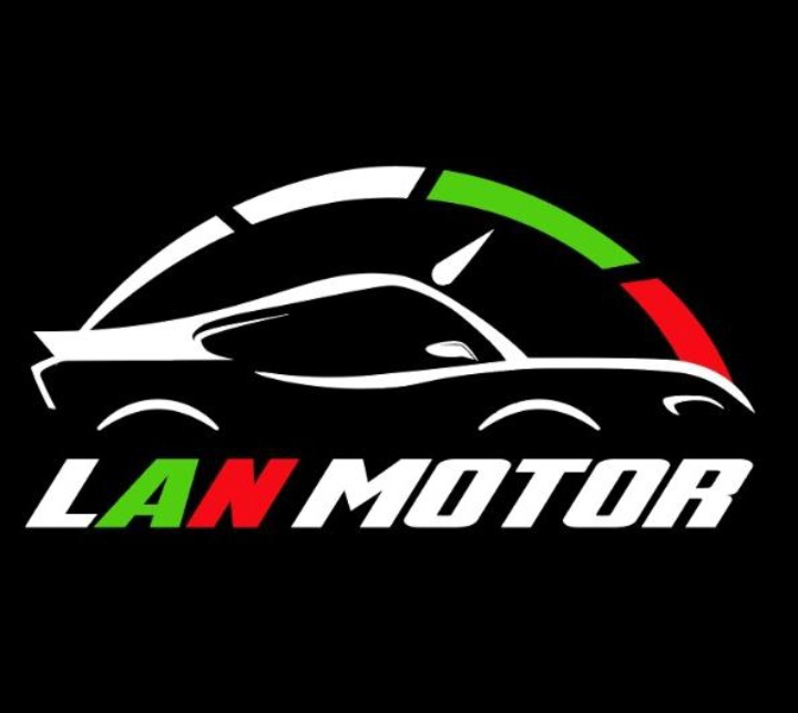 Lan Motor — Del propietario