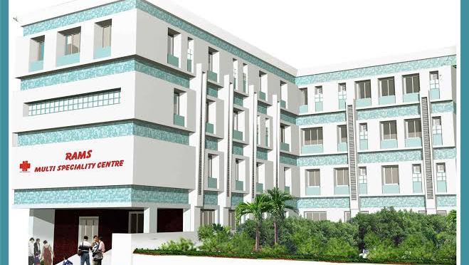 Dr. Rams Multi Speciality Hospital