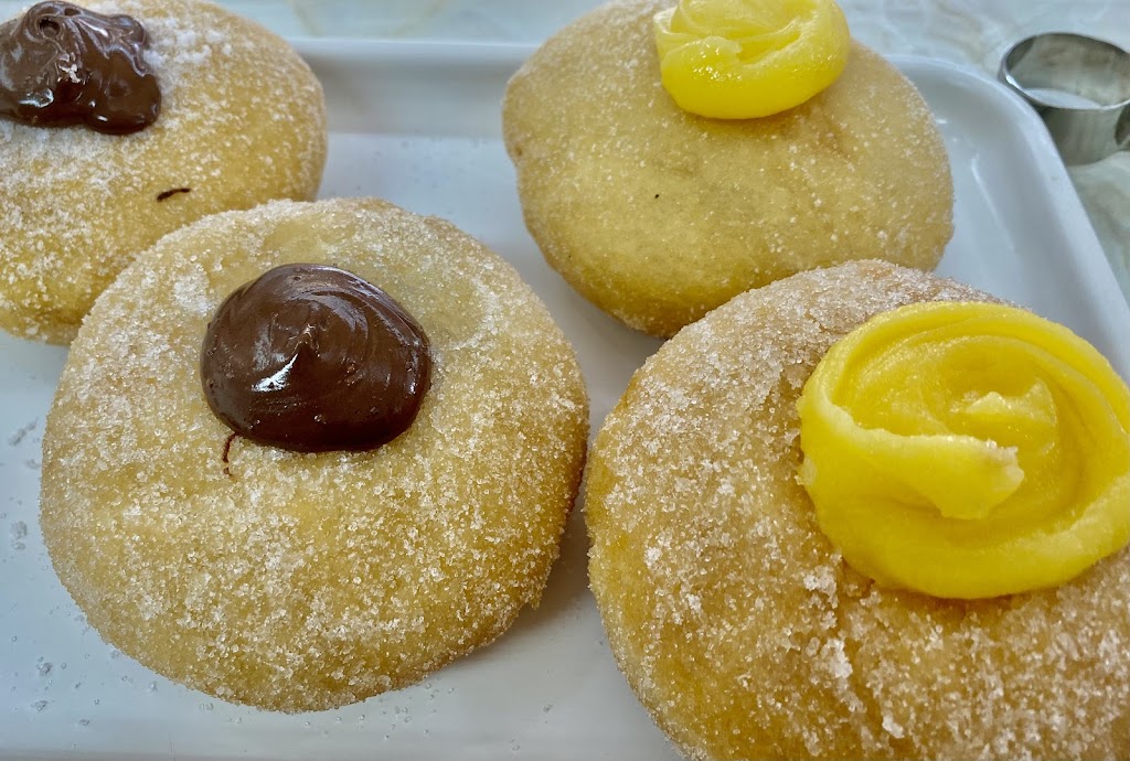 Panaderia Cafeteria Pasteleria El Goloson