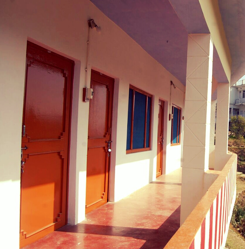 Shubham Home Stay