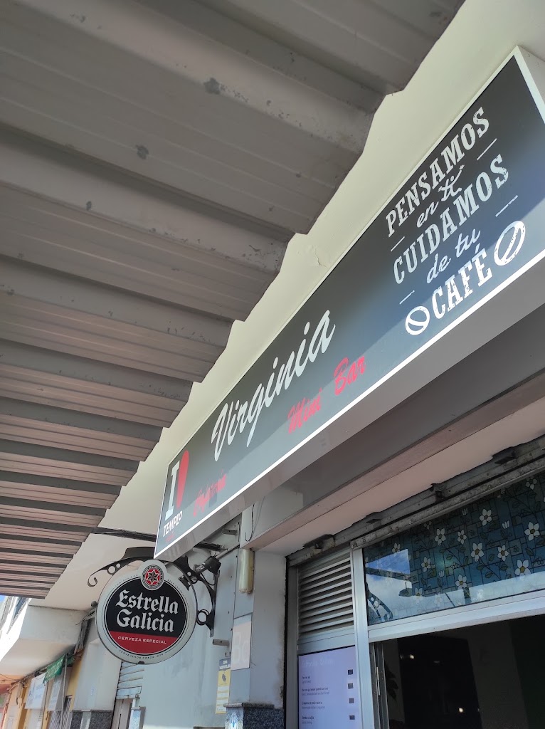 Cafeteria Mini Bar Virginia — Mas recientes