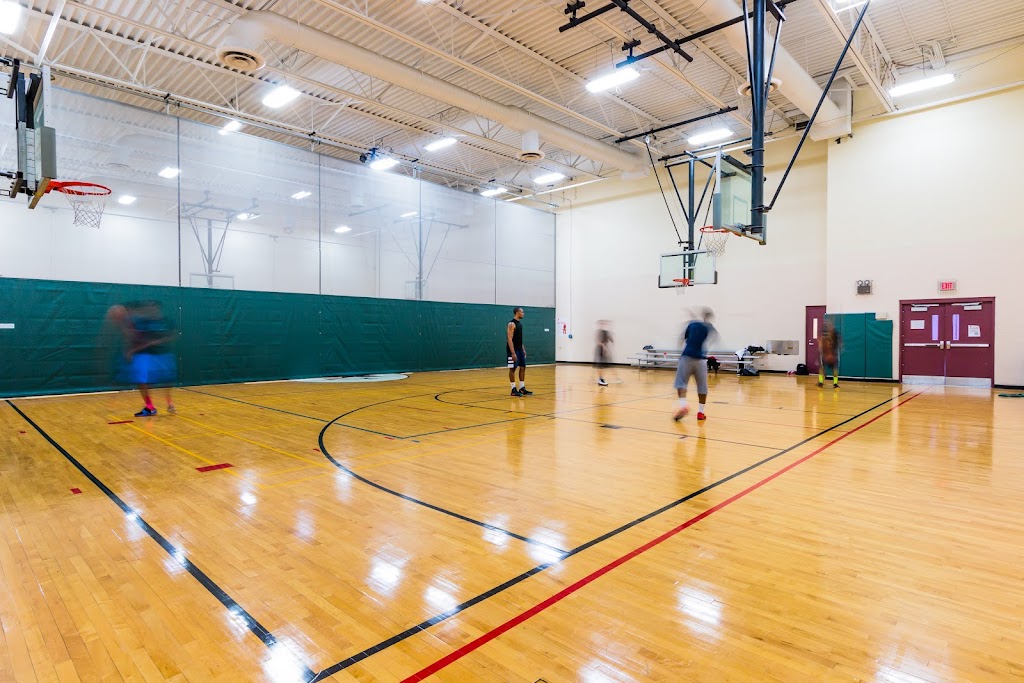  Eldon & Elsie Ward Family YMCA - YMCA of Central Ohio