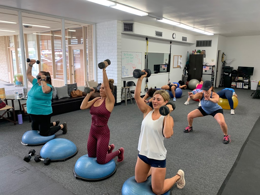  Stronger Together Family