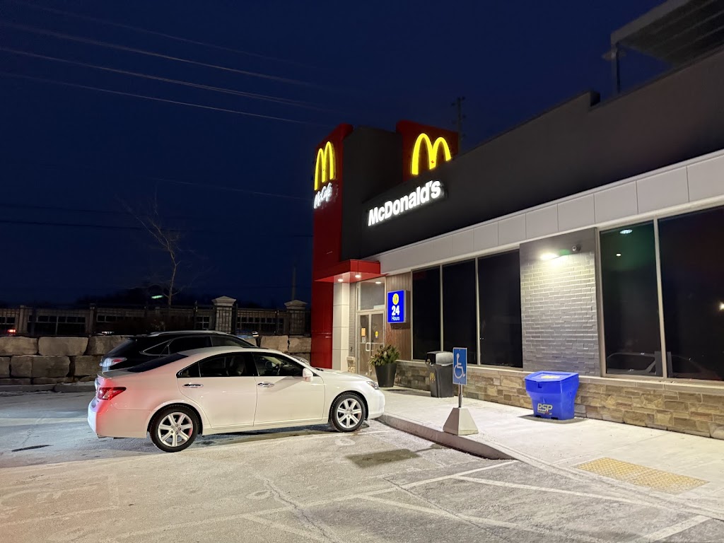 McDonald’s
