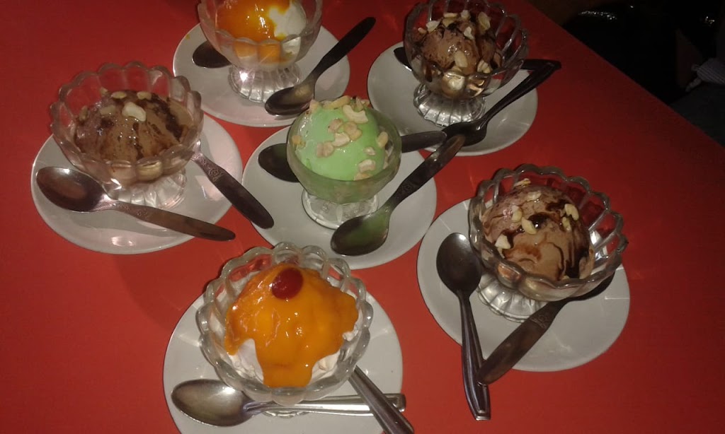 Himalaya Ice Cream & juice & Shake Falooda Hub