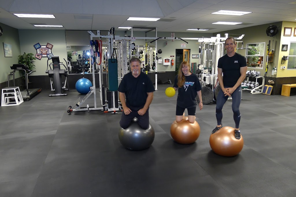  Path Performance Training Center