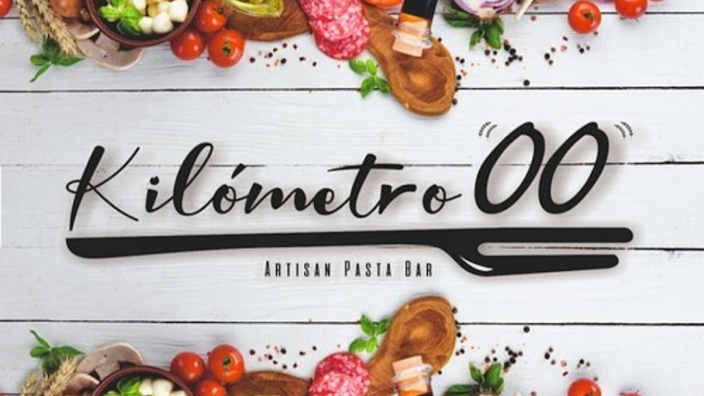 Restaurante Kilometro 00 — Comida y bebida