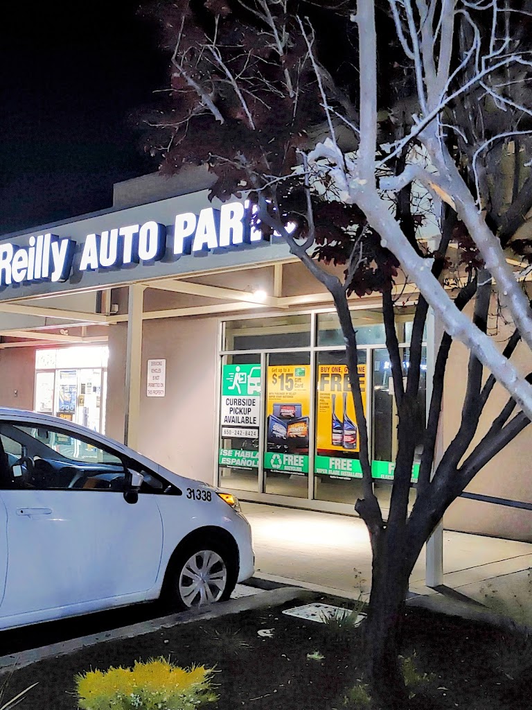 O'Reilly Auto Parts