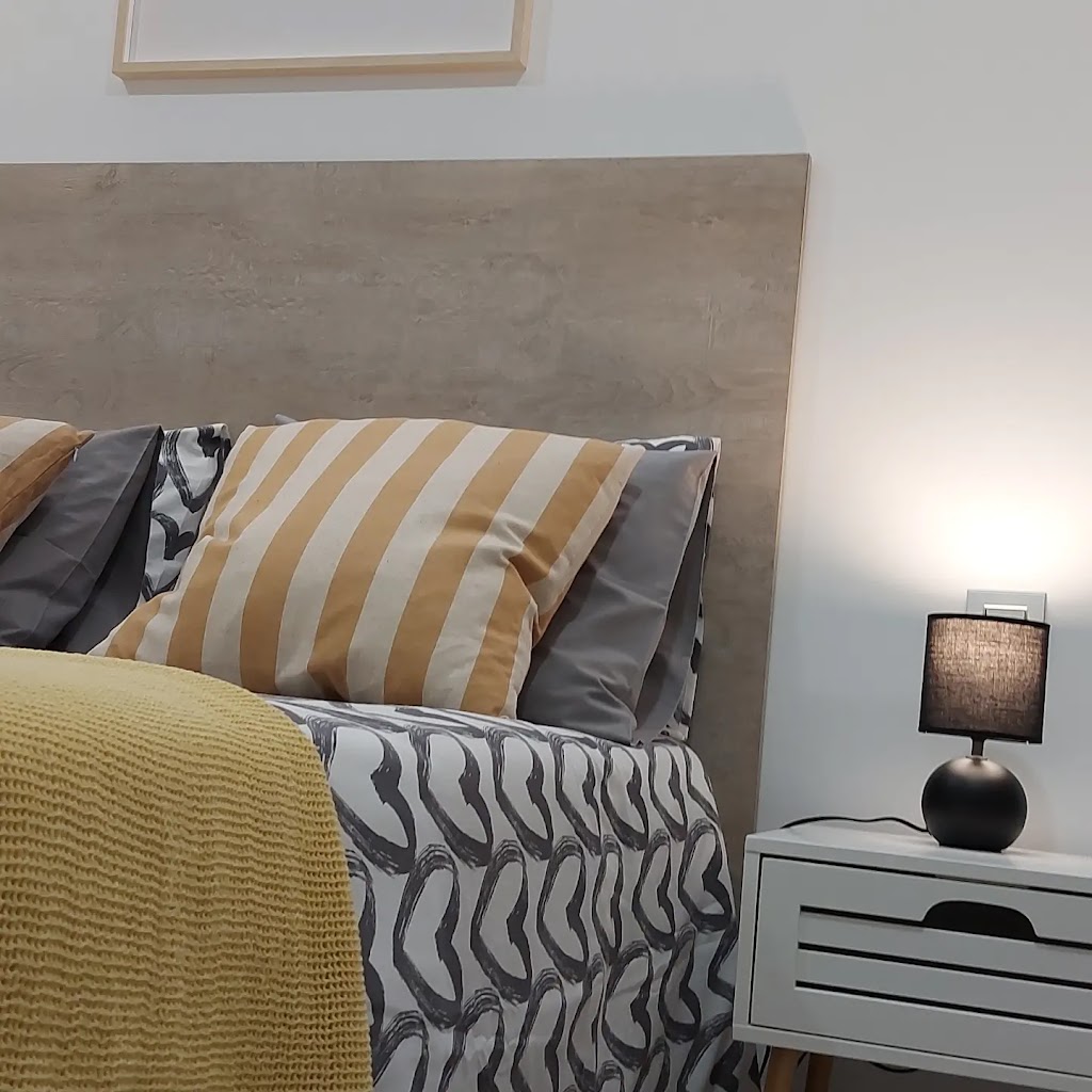 Apartamentos Stone House