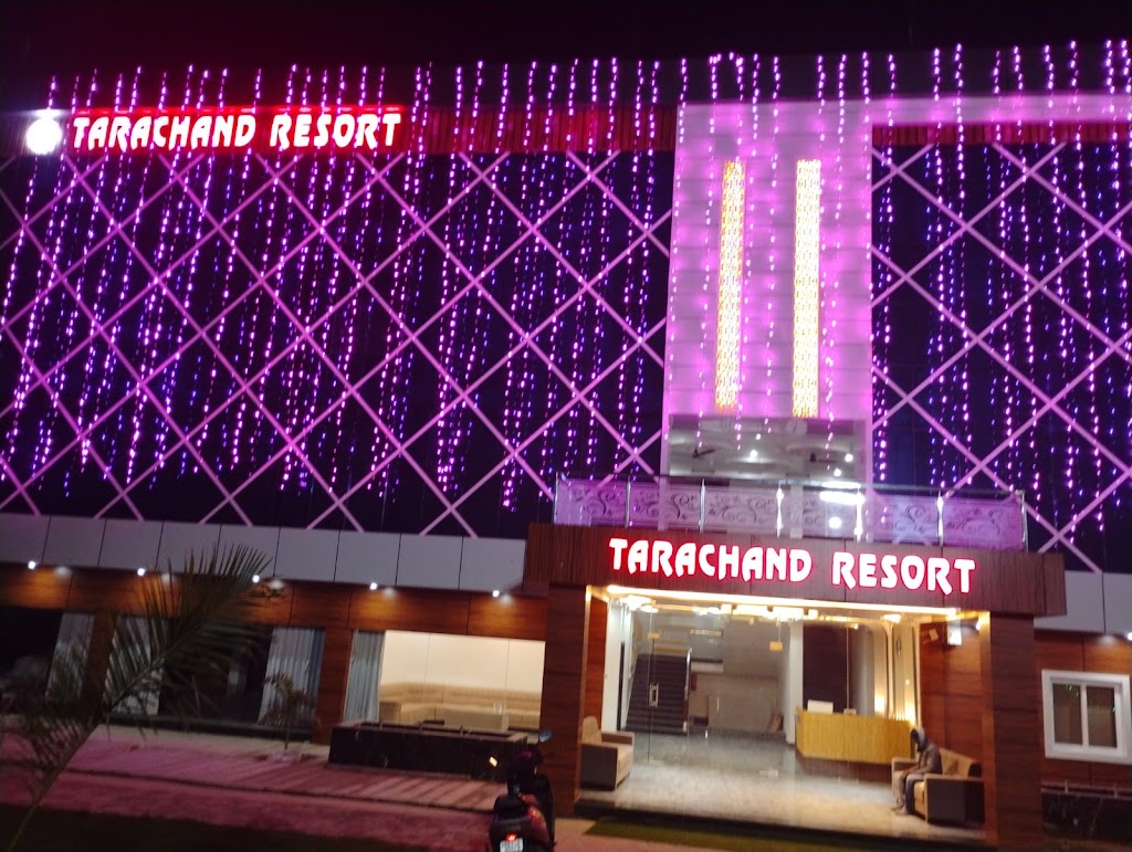 Tarachand Resort