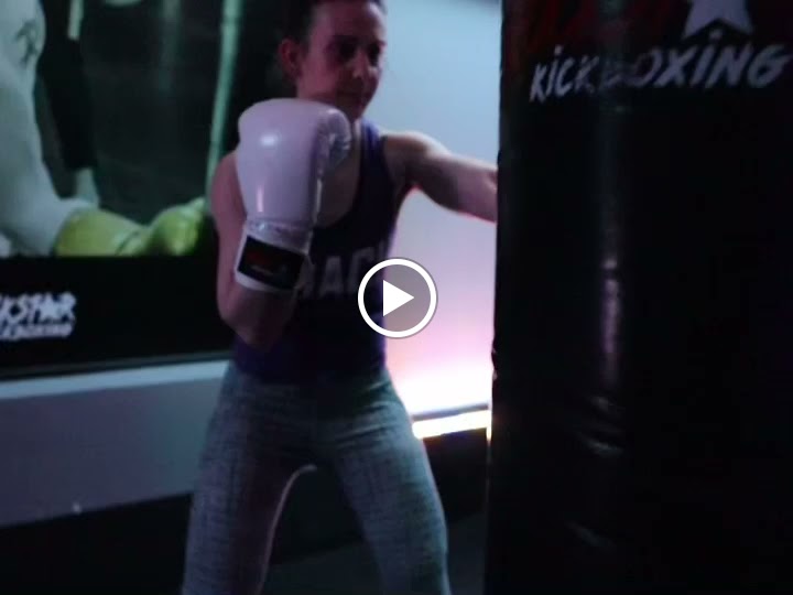  KREW FITNESS and Kickboxing