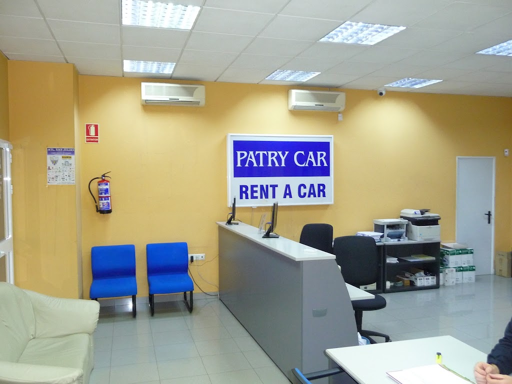 Inside