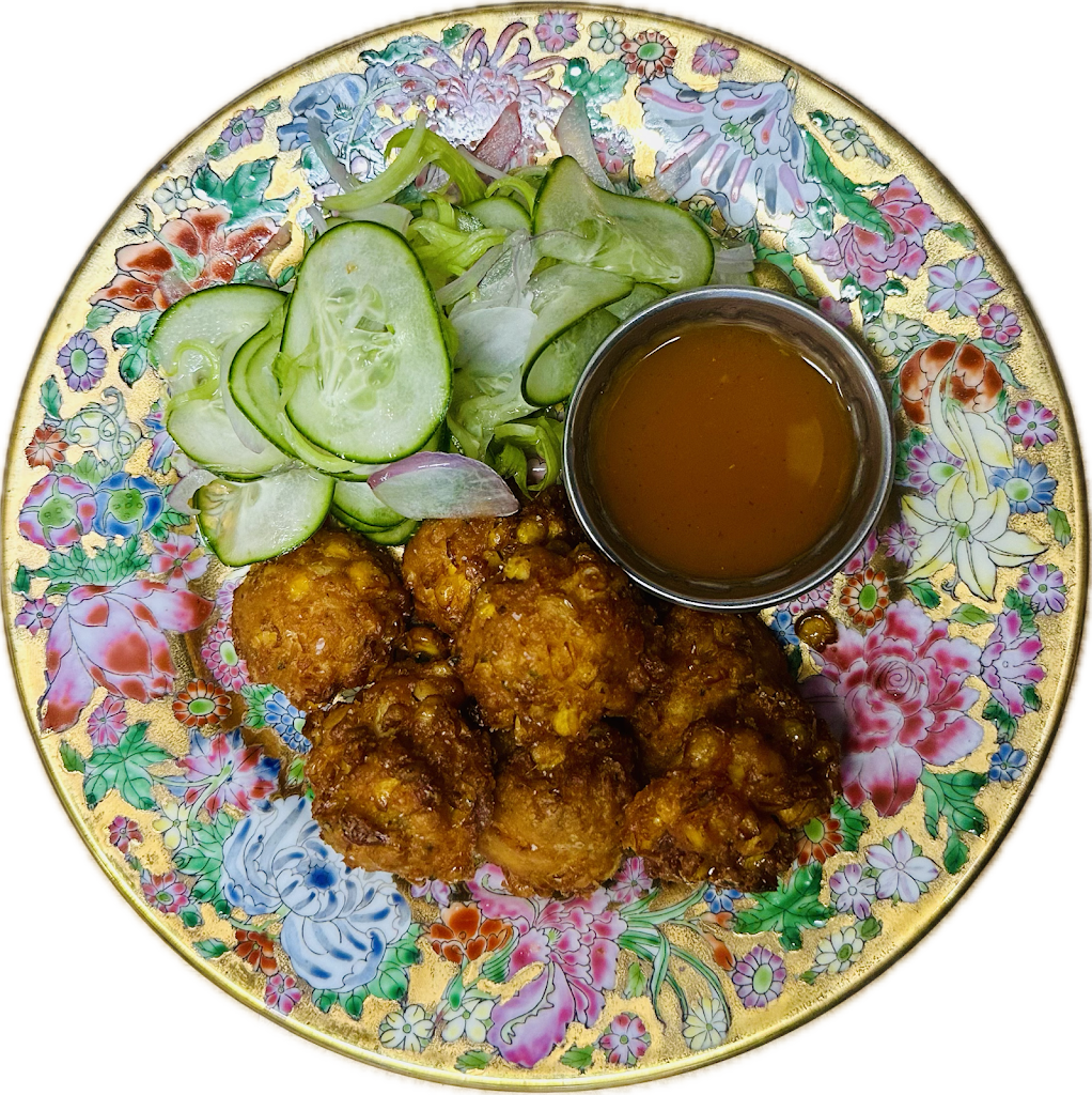 Thai Diner