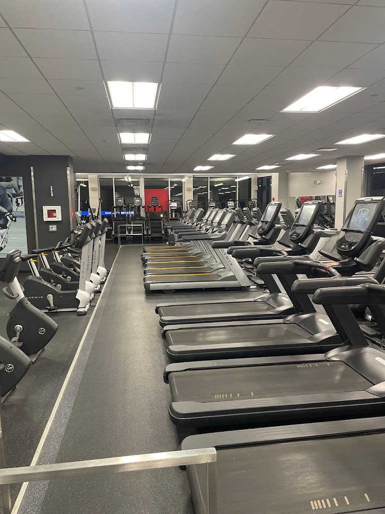  New York Sports Club