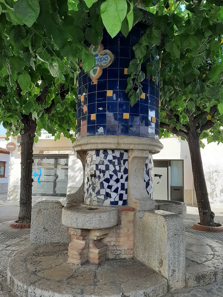 Font de la Farmacia
