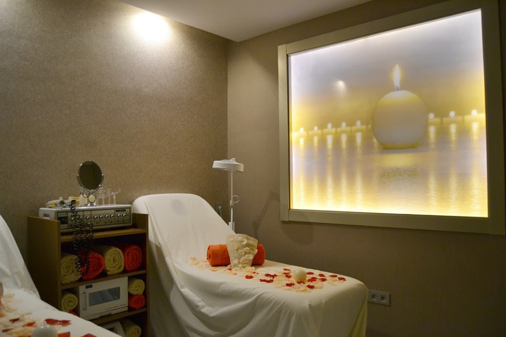 Bienestar y belleza MarIa RamIrez