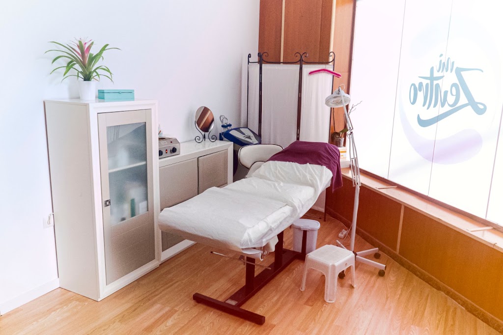 Centro de estetica Carmen Delgado — Del propietario