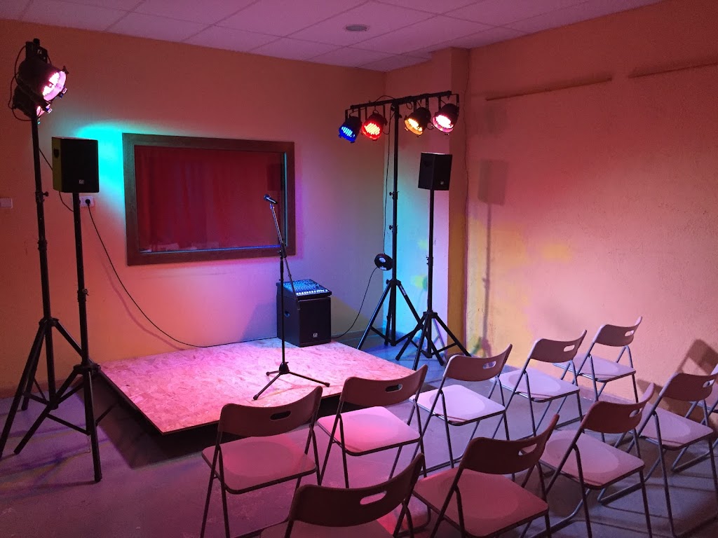 Escola de musica moderna 3et