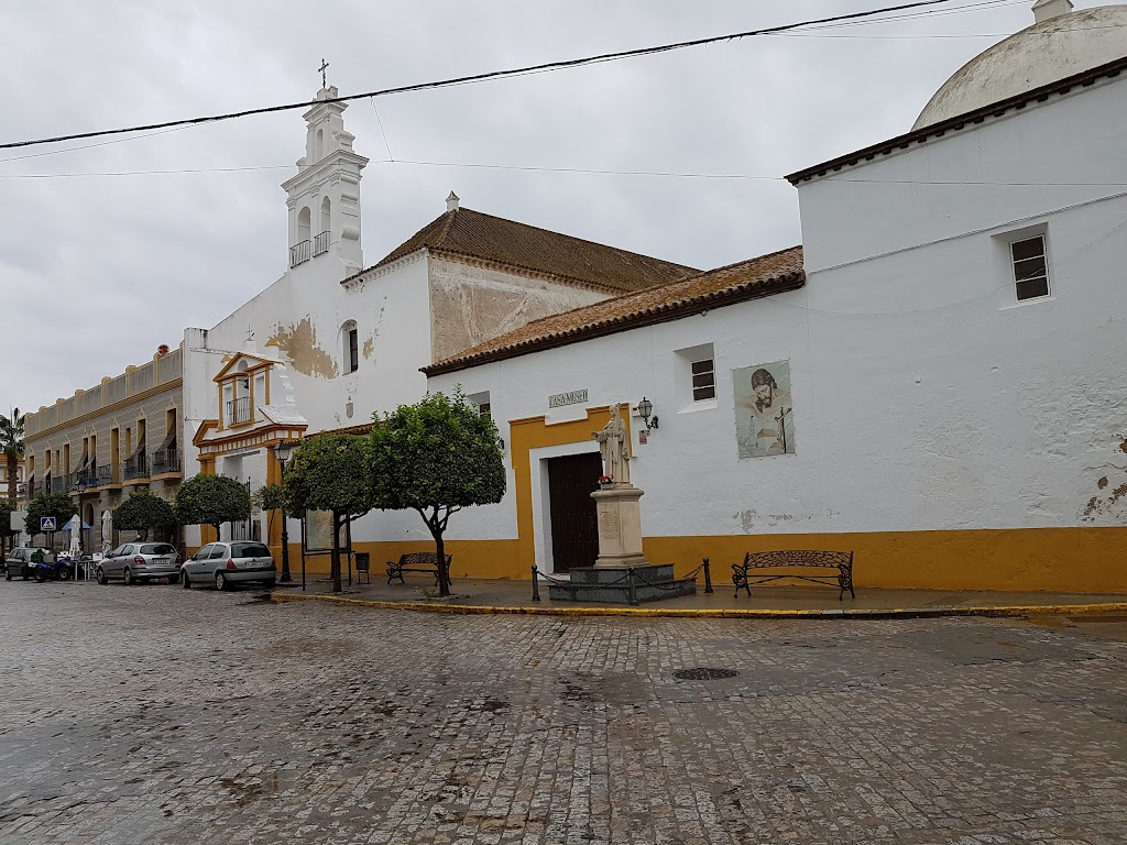 Patio de la Jaboneria