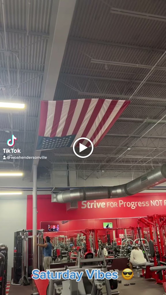  Workout Anytime Hendersonville