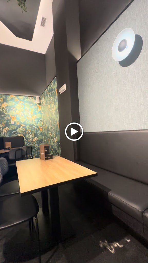 Embassy of Coffee Pontevedra — Videos