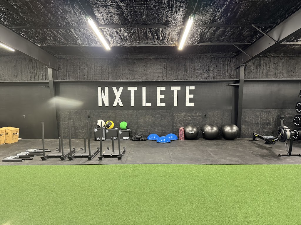  NXTLETE LLC