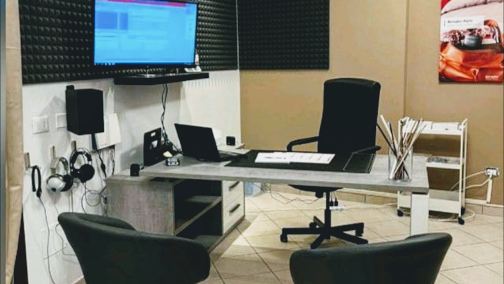 Centro Auditivo Virgen del Prado