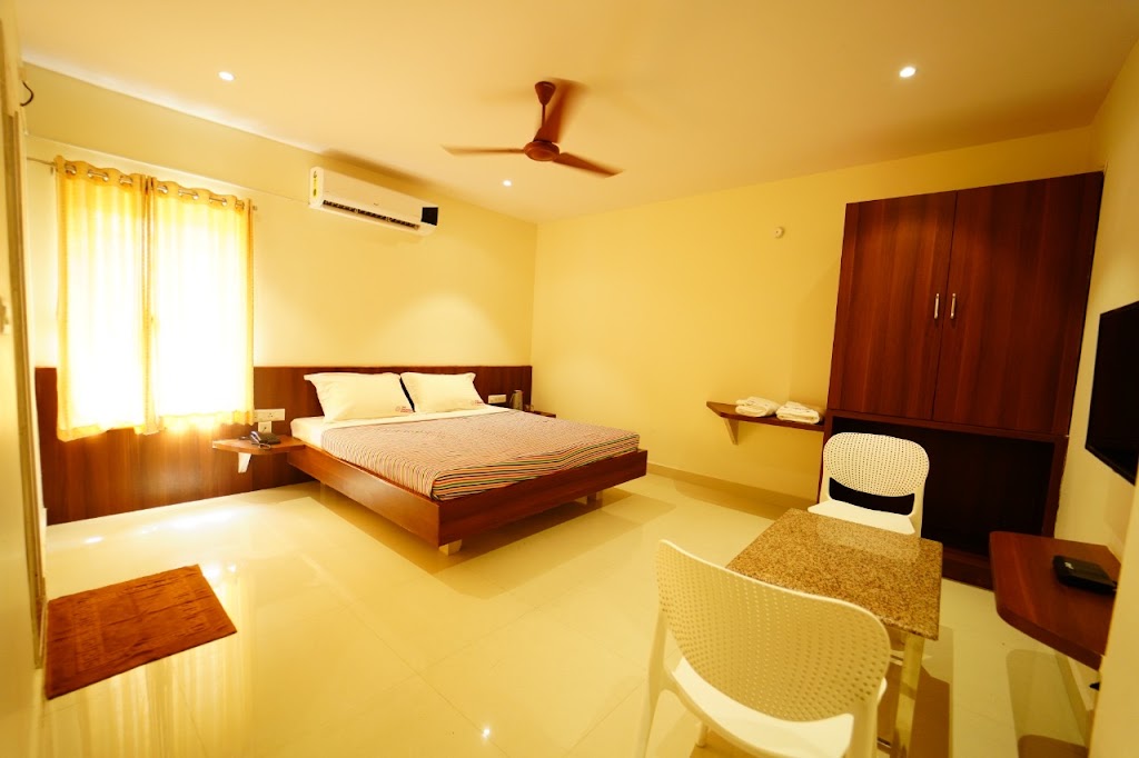 Chakrie Residency 2
