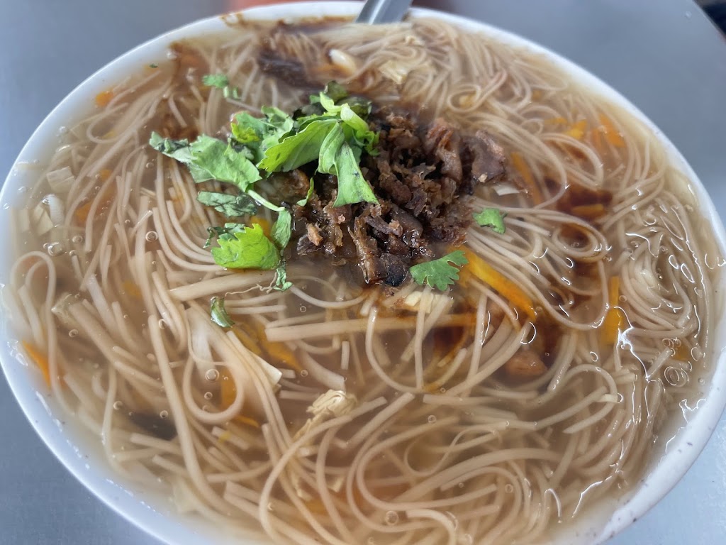 汪仔素食 的照片