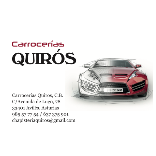 Carrocerias Quiros