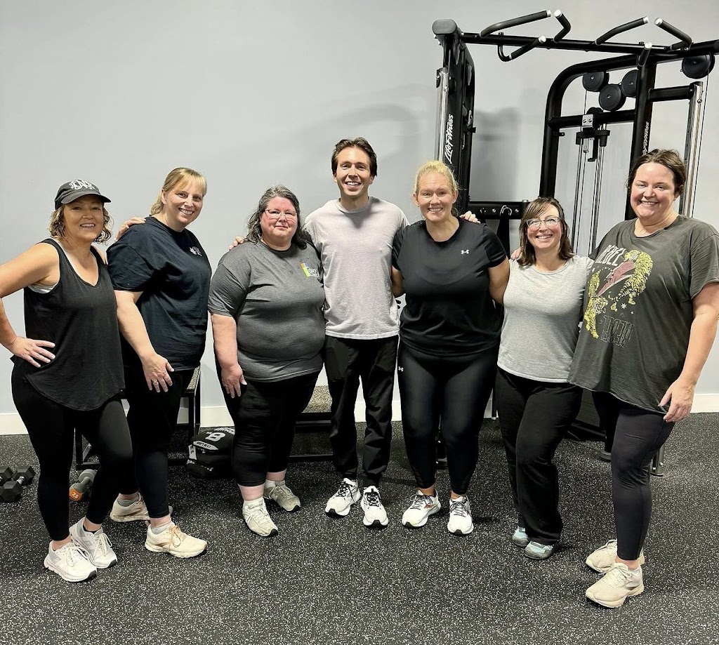  Infinity Personal Training