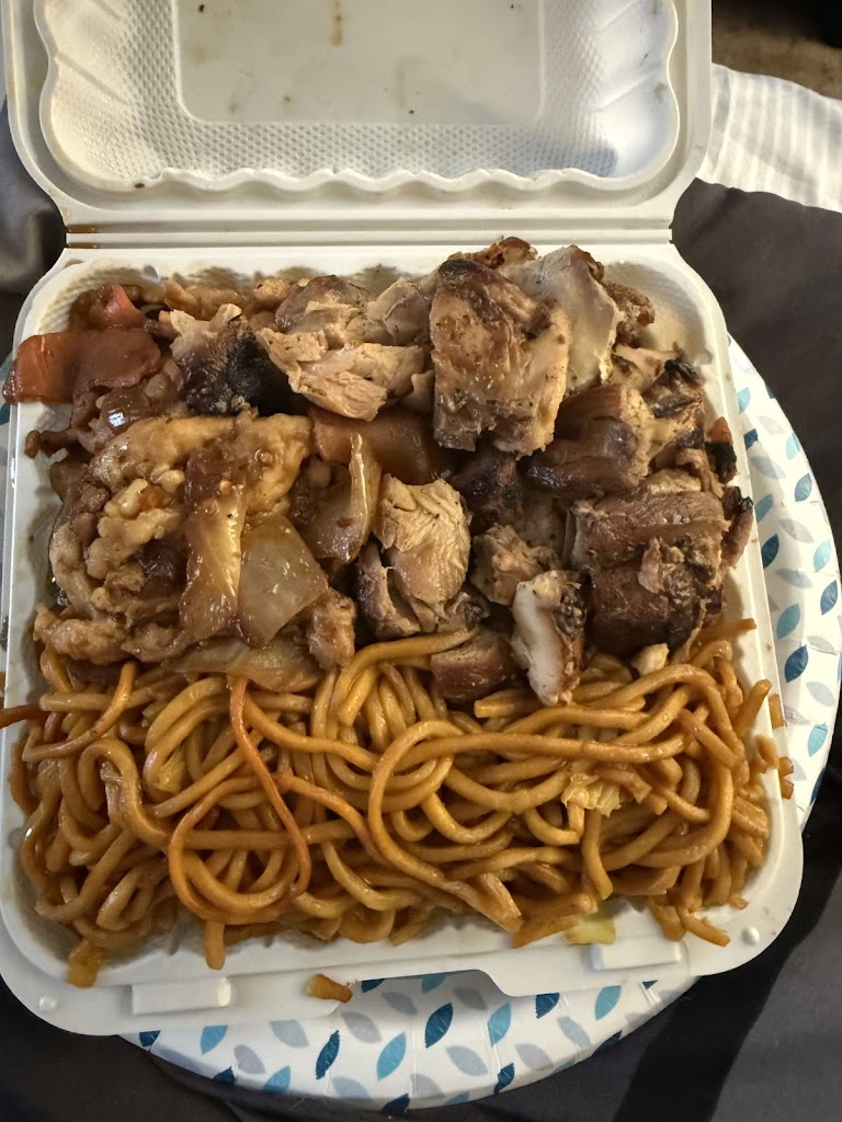 Thai Max