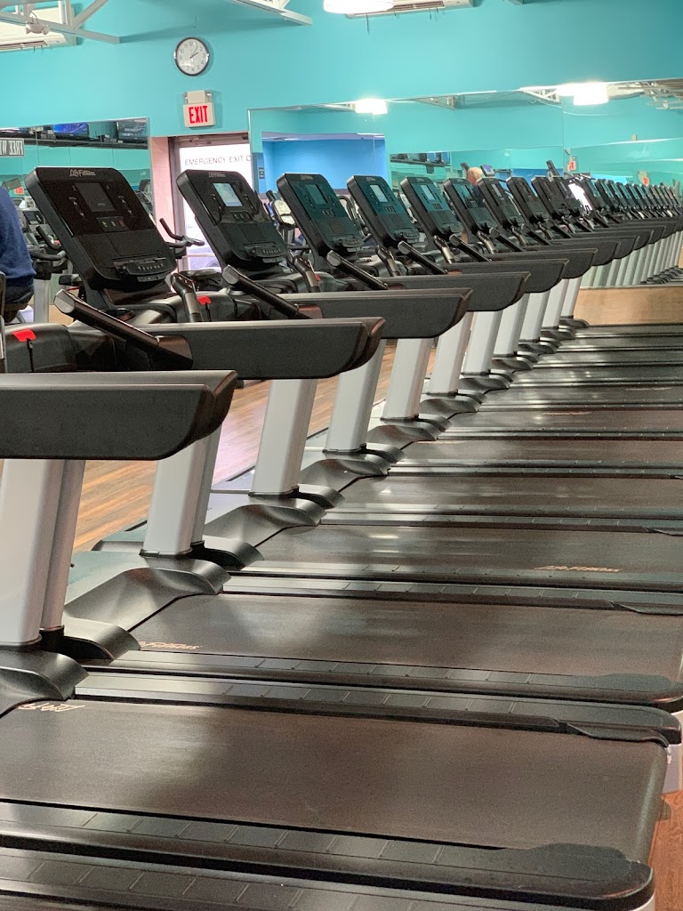  Sportset Health & Fitness Club