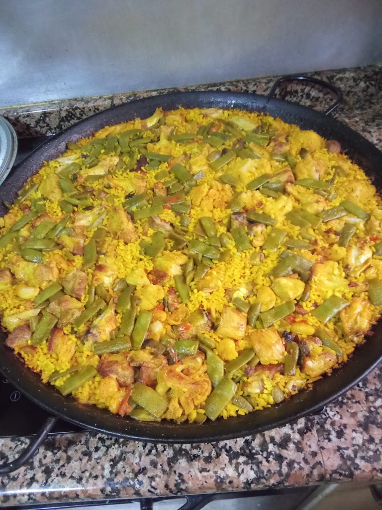 Bar Cafeteria Blanc I Negre 2025 — Mas recientes