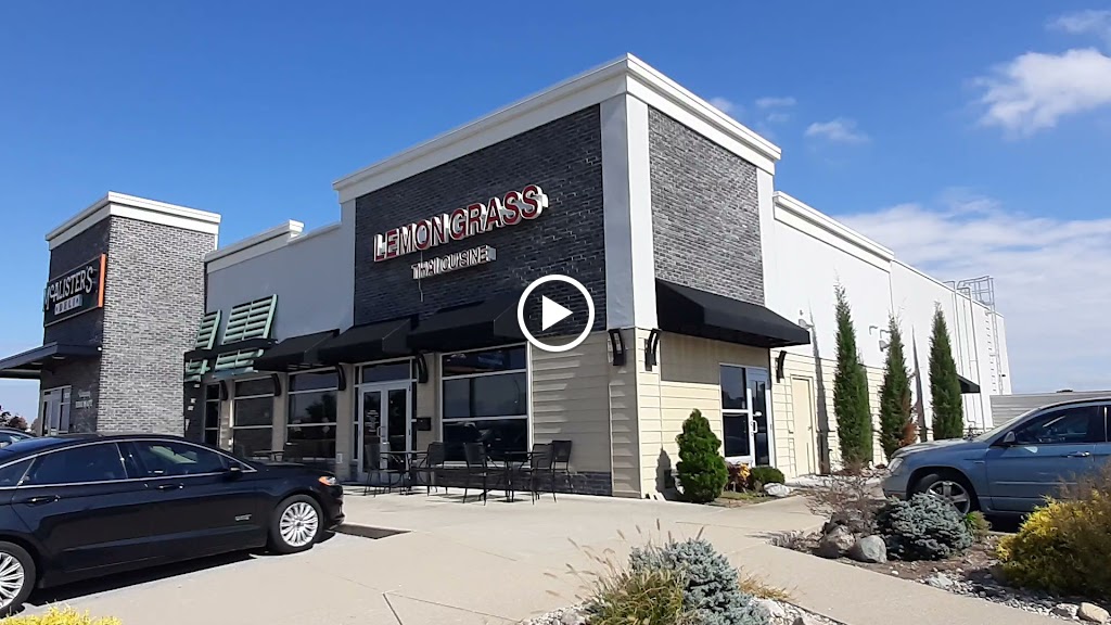Lemongrass Thai Restaurant