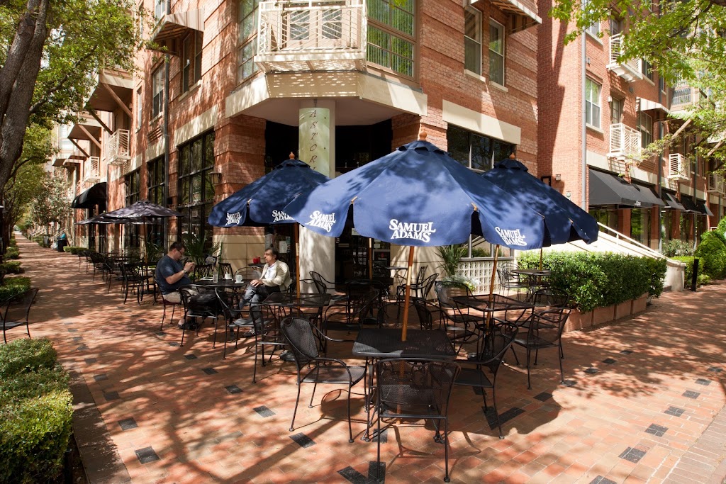 Photo of Astoria Caffe & Wine Bar