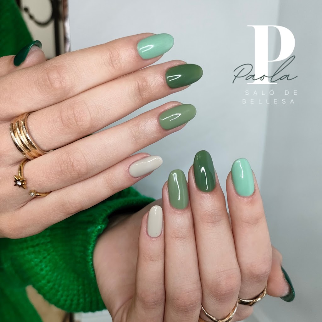 Paola Salo de bellesa