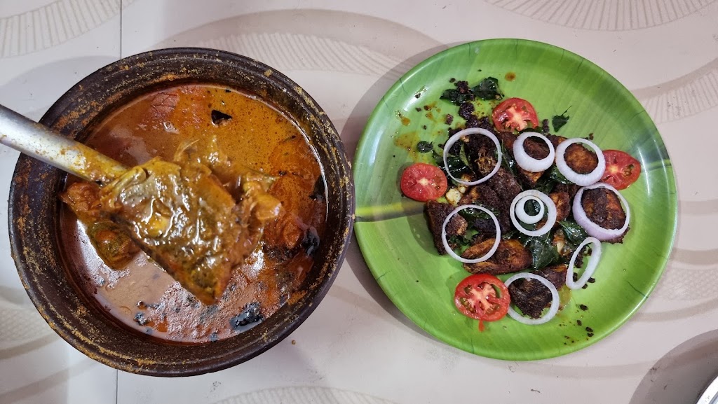 Thenkadal Meenavan Home Foods Sea Foods