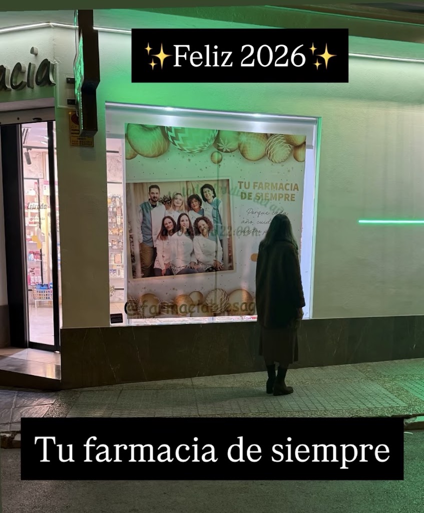 Farmacia Blesa — Mas recientes