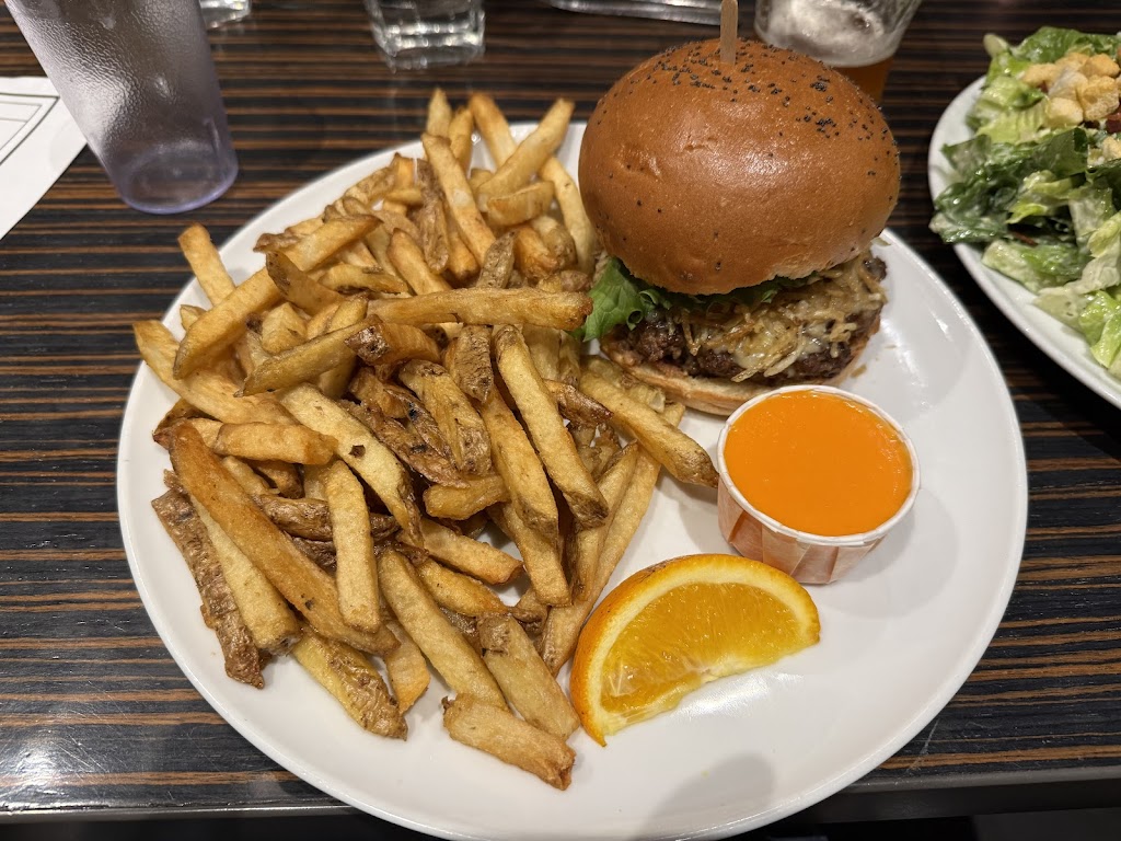 Burger