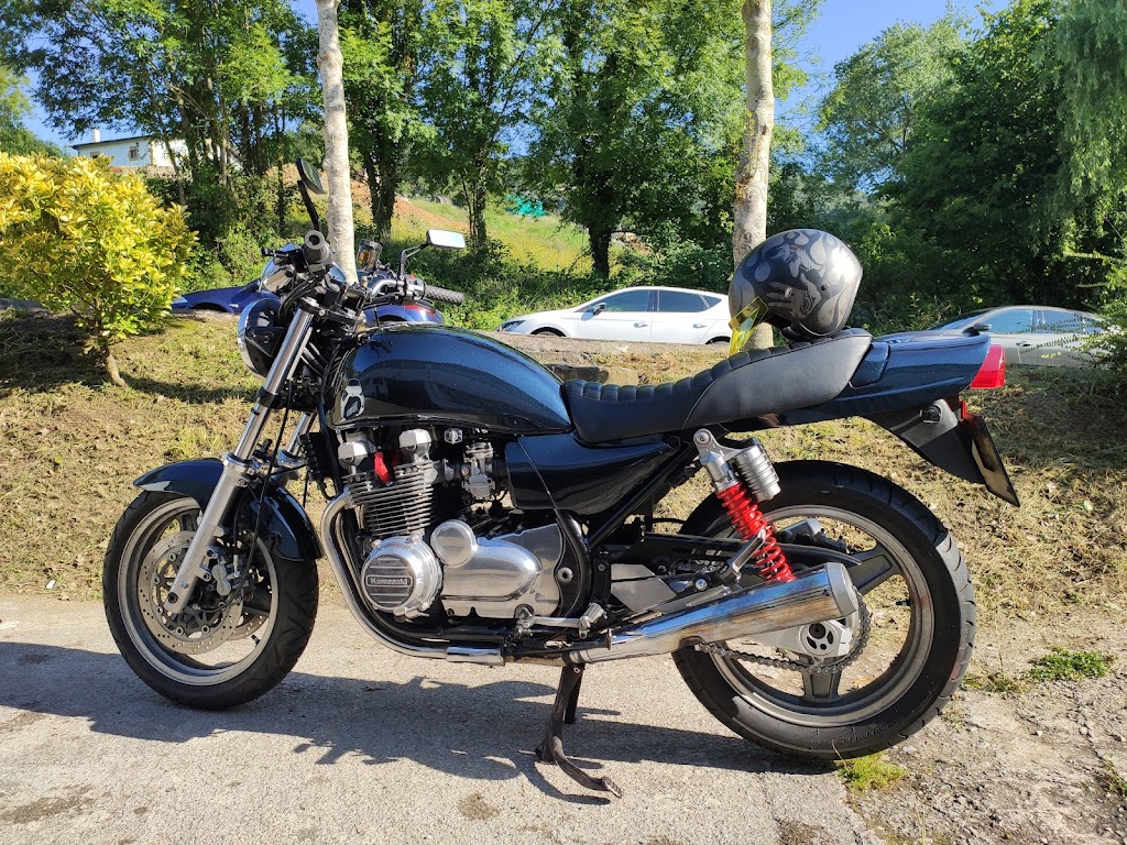 Carrocerias Igara S L