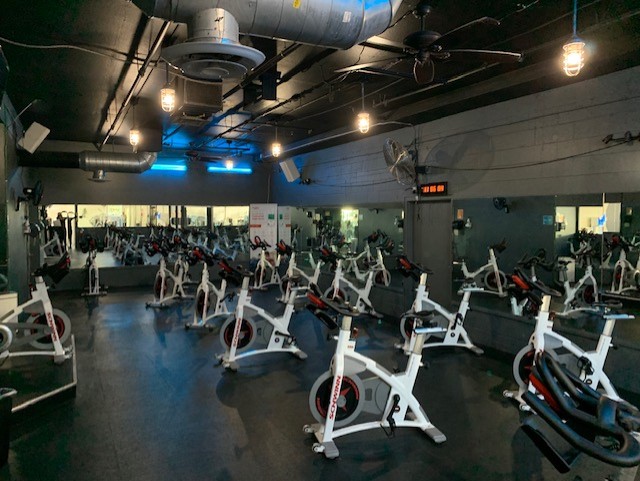  Huntington Beach Family YMCA