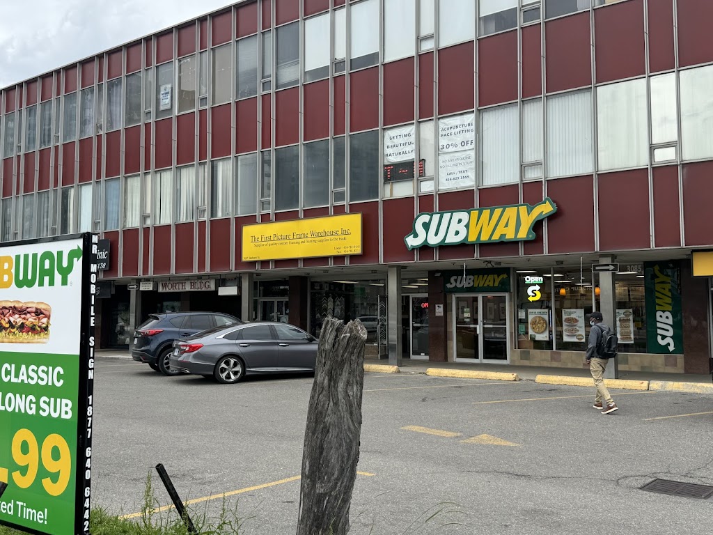 Subway