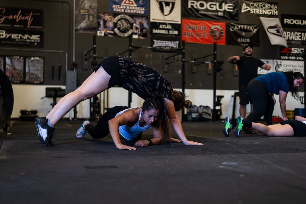  Co-Op Fitness Company