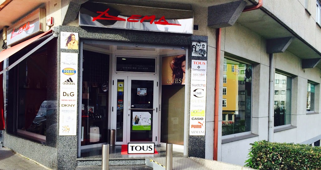 JOYERIA BEMA by BARI CARBALLO RELOJERIA, COMPLEMTOS, VIAJE, REGALOS Y MULTIMARCAS