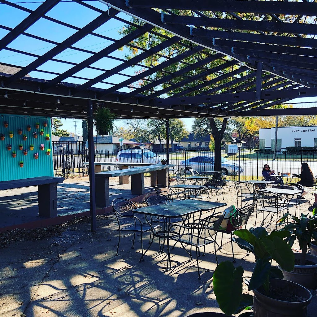 Photo of Casa Azul Coffee