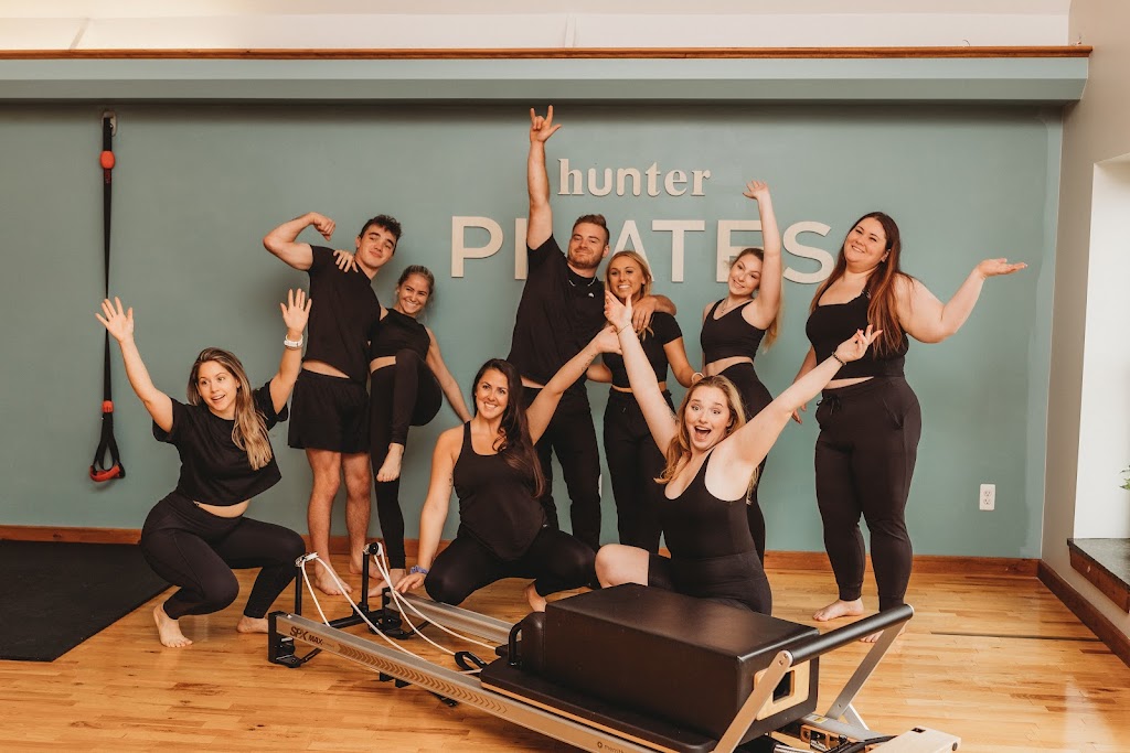  Hunter Pilates
